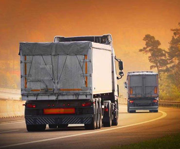 goods transportation